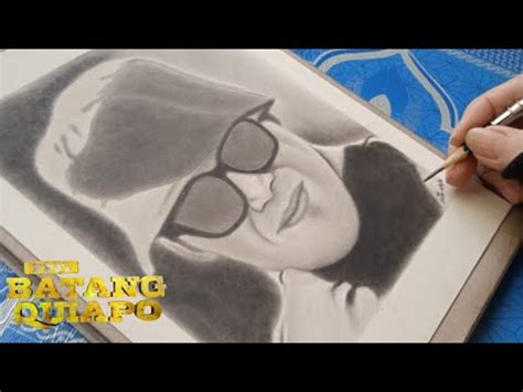 FPJ's Batang Quiapo: Drawing Bagyo, Boss Bullet .